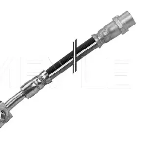 Oryginalny PRZEWÓD HAM. ELAST. VW T. A4 96-01 268MM +AVANT