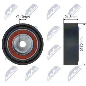 Darmowa dostawa ROLKA PASKA WIELOROWKOWEGO