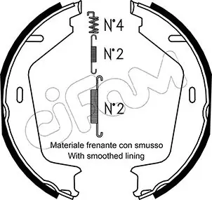 Promocja SZCZĘKI HAMULC. VOLVO