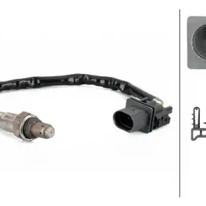 SONDA LAMBDA FORD OPEL CADILLAC HYUNDAI KIA Nowość