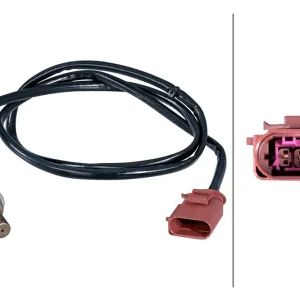 SONDA LAMBDA AUDI Ekspresowa dostawa