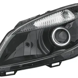 Ostatnia szansa REFLEKTOR SKODA