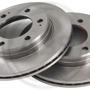 TARCZA HAMULC. SSANGYONG REXTON  02- Oferta