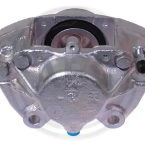 ZACISK HAMULC. MERCEDES R107 280SL-500SL  -85 PP, kaucja: 85 Bezpieczna płatność