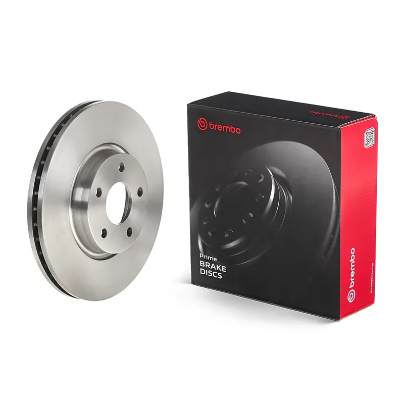 Wyprzedaż TARCZA HAMULC. FORD MONDEO  07-14 PRZÓD