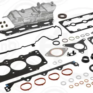 Premium ZESTAW USZCZELEK SILNIKA