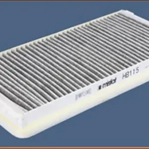 Kup teraz FILTR POWIETRZA KABINOWY PEUGEOT 406 95-