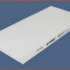 FILTR POWIETRZA KABINOWY FI PUNTO 1.1-1.6 93- Premium