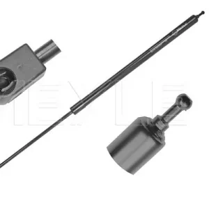 Wysoka jakość AMORTYZATOR POKRYWY SILNIKA RENAULT MEGANE 08-