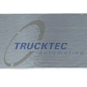 CHŁODNICA SILNIKA VW Popularny