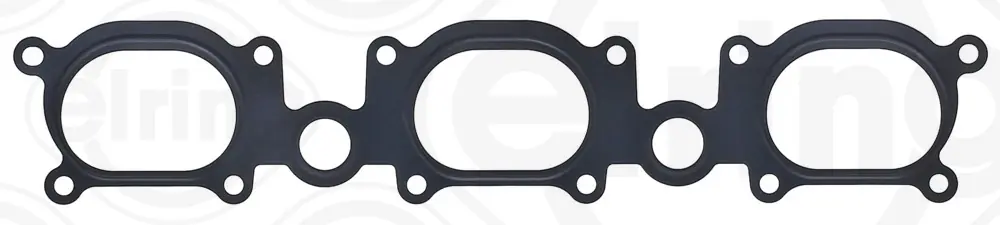 Nowość USZCZELKA KOLEKTORA SSĄCEGO PORSCHE 911 3.6/3.8/4.0 03.06-12.12