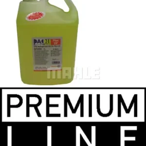 Ekspresowa dostawa OLEJ KLIMATYZACJI PAO32 5L + KONTRAST UV