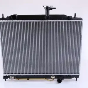 Kup teraz CHŁODNICA SILNIKA DODGE