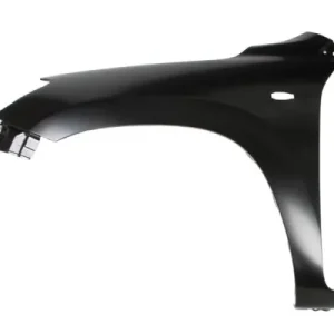 Błotnik przód L (z otworem na kierunkowskaz) TOYOTA RAV 4 III 11.05-04.10 Rabat