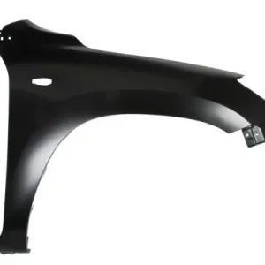 Błotnik przód P (z otworem na kierunkowskaz) TOYOTA RAV 4 III 11.05-04.10 Rabat