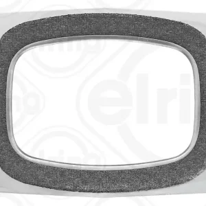 USZCZELKA KOLEKTORA WYDECHOWEGO VOLVO F 16 F 16/470, 16/485, 16/500, FH 16/470, Premium