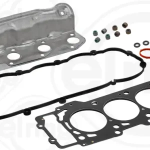 Tani KOMPLETNY ZESTAW USZCZELEK SILNIKA (GÓRA) MERCEDES A (W168), VANEO (414) 1.9/2.