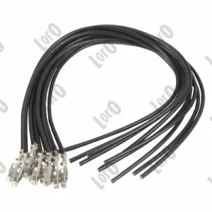 KONEKTOR Z PRZEWODEM 10SZT. Bezpieczna płatność