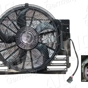 WENTYLATOR, KONDENSATOR KLIMATYZACJI Zamów teraz