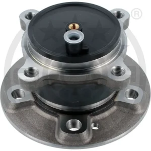 Darmowa dostawa ZESTAW ŁOŻYSK KOŁA MERCEDES-BENZ: A-CLASS (W177), A-CLASS Saloon (V177), B-CLAS