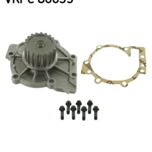 Premium POMPA WODY VOLVO