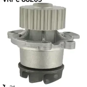 POMPA WODY LADA Oryginalny