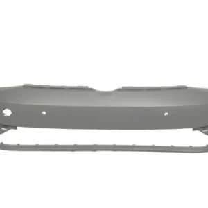 Zderzak (przód, liczba otworów na parkomat: 4, do malowania) VW GOLF 03.17- Ekspresowa dostawa