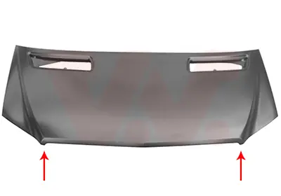 Bezpieczna płatność MASKA MERCEDES