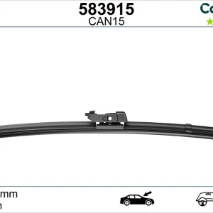 Wysoka jakość PIÓRO WYCIERACZKI