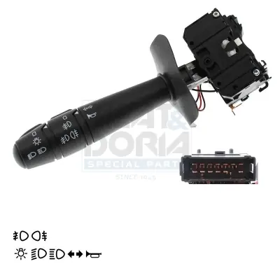 Zwrot pieniędzy PRZELACZNIK ZESPOLONY