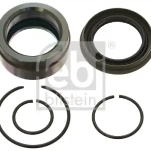 ZESTAW NAPRAWCZY, SIŁOWNIK PODNOSZENIA KABINY Zwrot pieniędzy