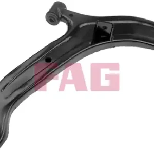 Promocja WAHACZ, ZAWIESZENIE KOŁA