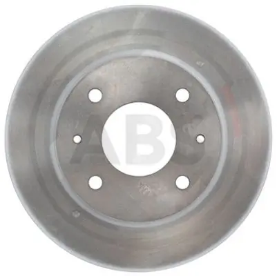 TARCZA HAMULC. VOLVO S40,V40  95-97 Premium