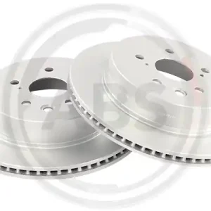 Wyprzedaż TARCZA HAMULCOWA