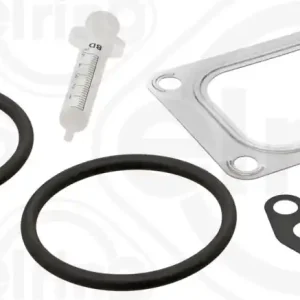 Nowość ZESTAW MONT. TURBINY