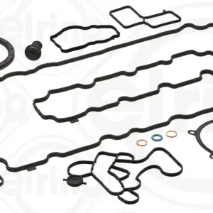 Ostatnia szansa ZESTAW USZCZELEK SKRZ.KORB.