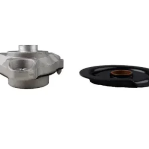 Oryginalny PODUSZKA AMORT. DUCATO B1 PRZÓD LEWY