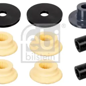 ZESTAW NAPRAWCZY, ŁOŻYSKOWANIE KABINY KIEROWCY Wysoka jakość