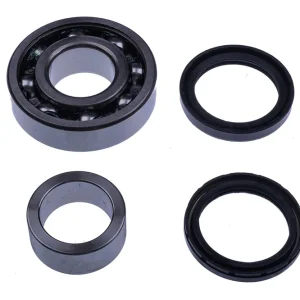 Nowość LOZYSKO KOLA ZESTAW TYL L/P