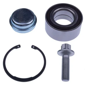 LOZYSKO KOLA ZESTAW PRZOD L/P Nowość