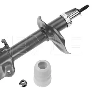 AMORTYZATOR NISSAN P. ALMERA 00- PR Promocja