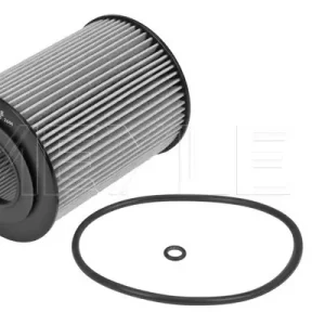 FILTR OLEJU DB OM642 W211/ Rabat