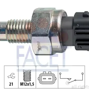 WLACZNIK SWIATEL COFANIA Kup teraz