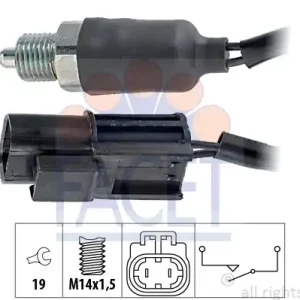 Zamów teraz WLACZNIK SWIATEL COFANIA