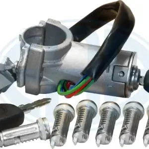 STACYJKA KPL.+WKúADY DRZWI+KLUCZYKI Niska cena