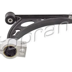 Rabat WAHACZ PRZOD PRAWY NKPL BEZ SWORZNIA