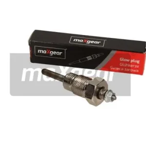 ŚWIECA ŻAROWA DB GRUBY PAL Wysoka jakość