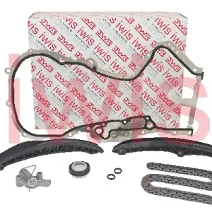 Promocja ZESTAW ŁAŃCUCHA ROZRZĄDU