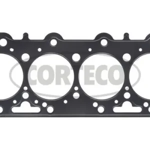 Autentyczny USZCZELKA GŁOW.            MLS TERRACAN 2.9CRDI