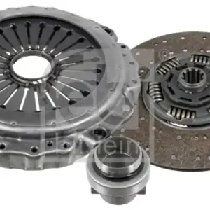 ZESTAW SPRZĘGIEŁ Promocja